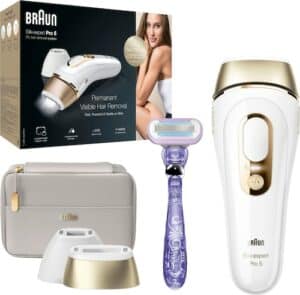 Braun IPL-Haarentferner »Silk-Expert Pro 5 PL5157 IPL«