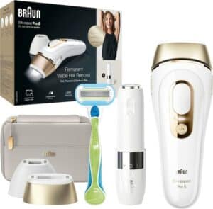 Braun IPL-Haarentferner »Silk-Expert Pro 5 PL5159«