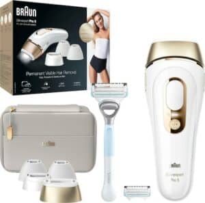 Braun IPL-Haarentferner »Silk-expert Pro 5 PL5356«