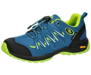 BRÜTTING Outdoorschuh »Outdoorschuh Expedition Kids«