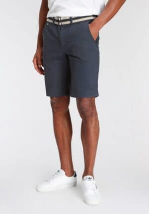 Bruno Banani Chinoshorts