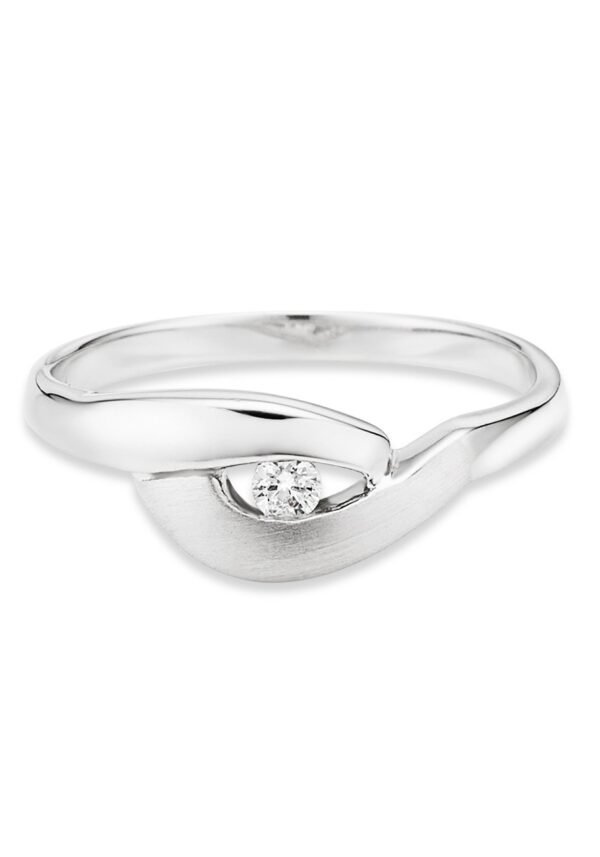 Bruno Banani Fingerring »Schmuck Geschenk