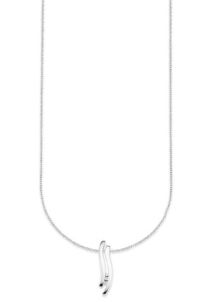 Bruno Banani Kette mit Anhänger »Schmuck Geschenk