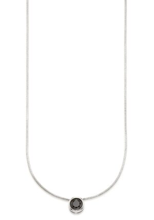 Bruno Banani Kette mit Anhänger »Schmuck Geschenk