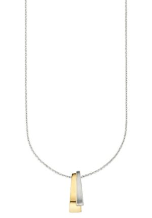 Bruno Banani Kette mit Anhänger »Schmuck Geschenk