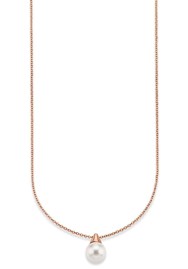 Bruno Banani Kette mit Anhänger »Schmuck Geschenk