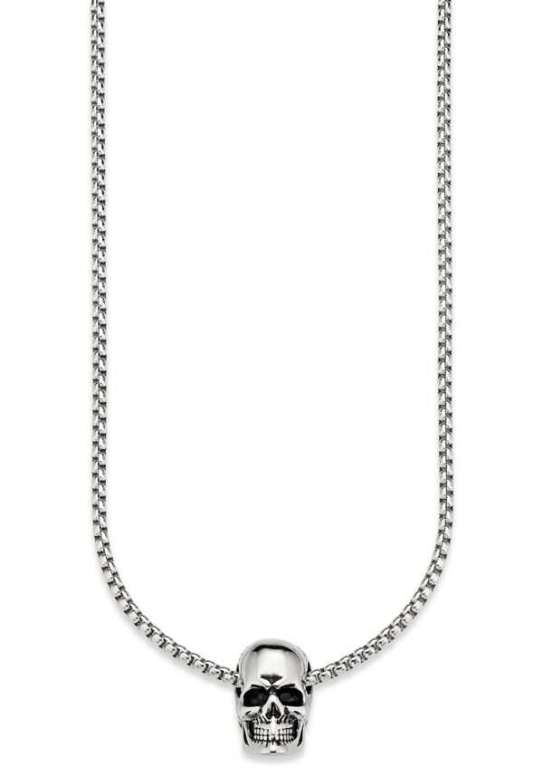 Bruno Banani Kette mit Anhänger »Schmuck Geschenk