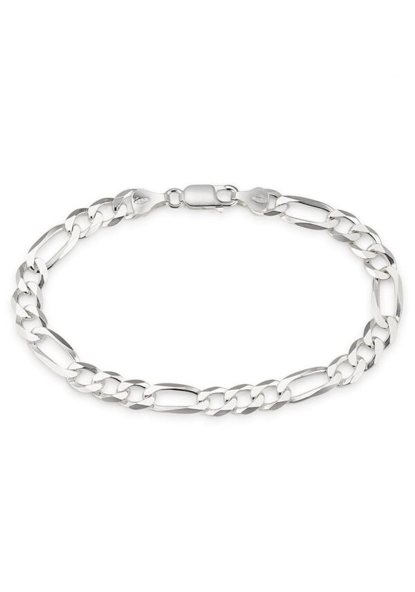 Bruno Banani Silberarmband »Schmuck Geschenk