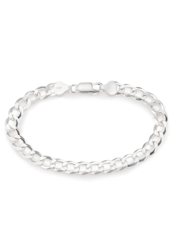 Bruno Banani Silberarmband »Schmuck Geschenk