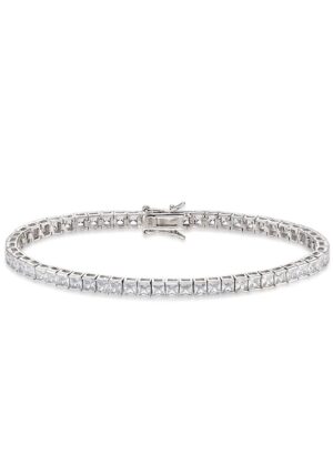 Bruno Banani Silberarmband »Schmuck Geschenk