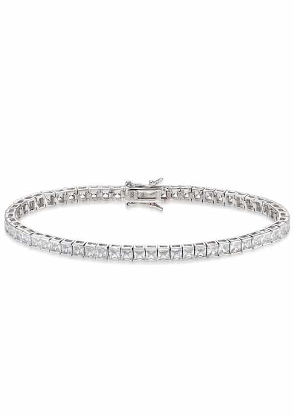 Bruno Banani Silberarmband »Schmuck Geschenk