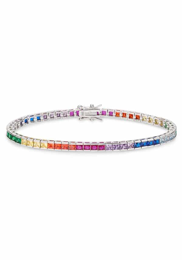 Bruno Banani Silberarmband »Schmuck Geschenk