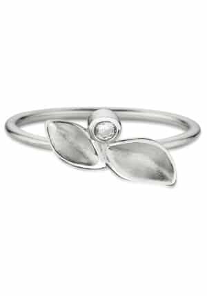 Bruno Banani Silberring »Schmuck Geschenk