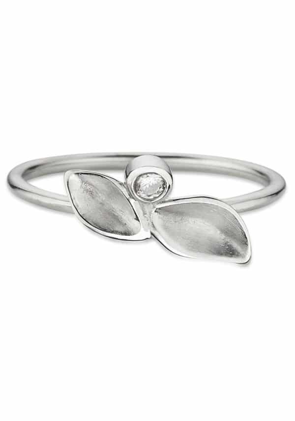 Bruno Banani Silberring »Schmuck Geschenk