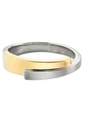 Bruno Banani Silberring »Schmuck Geschenk