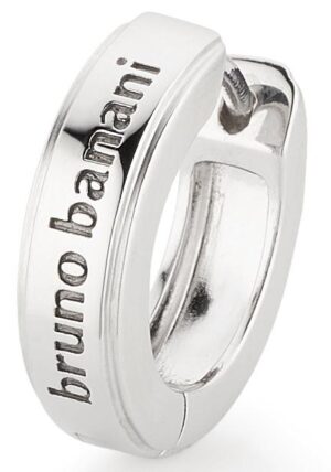 Bruno Banani Single-Creole »Schmuck Geschenk