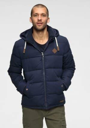 Bruno Banani Steppjacke