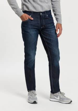 Bruno Banani Straight-Jeans »Dylan«