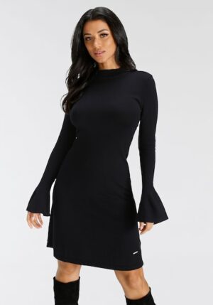 Bruno Banani Strickkleid