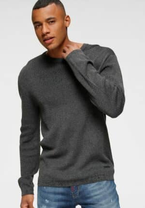 Bruno Banani Strickpullover