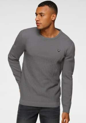 Bruno Banani Strickpullover