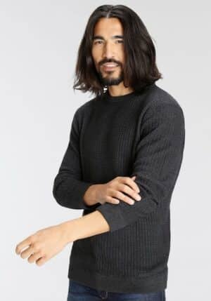 Bruno Banani Strickpullover