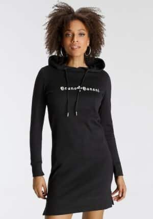 Bruno Banani Sweatkleid