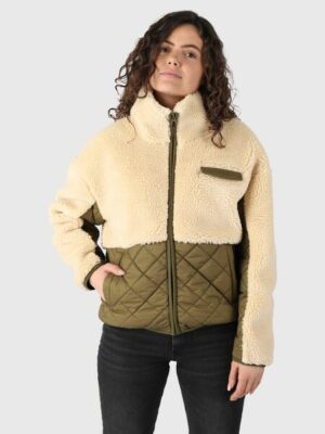 Brunotti Fleecejacke