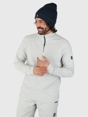 Brunotti Fleecepullover »Tenno Men Fleece«