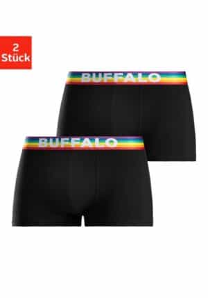 Buffalo Boxershorts »PRIDE«