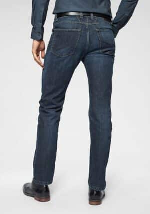 bugatti 5-Pocket-Jeans