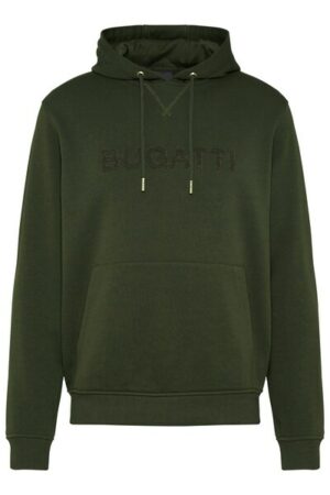 bugatti Kapuzensweatshirt