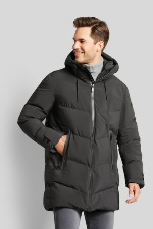 bugatti Parka