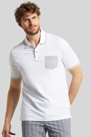 bugatti Poloshirt