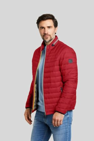 bugatti Steppjacke