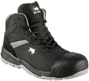 Bullstar Sicherheitsstiefel »Powerx«