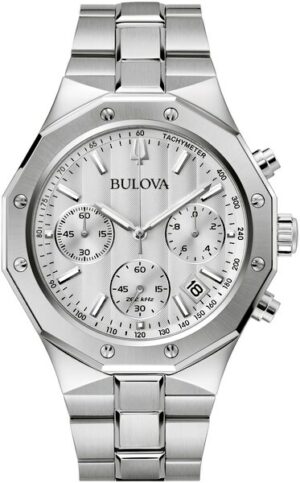 Bulova Chronograph »96B408«