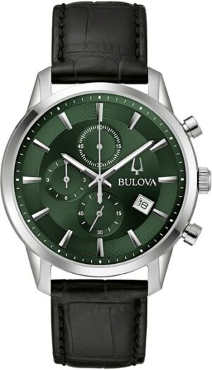 Bulova Chronograph »96B413«