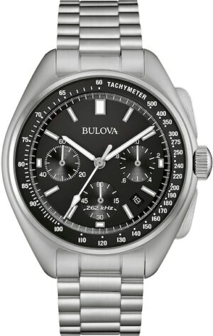 Bulova Chronograph »Lunar Pilot