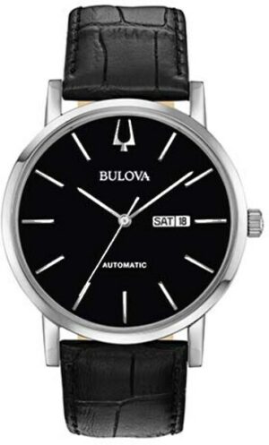 Bulova Mechanische Uhr »96C131«