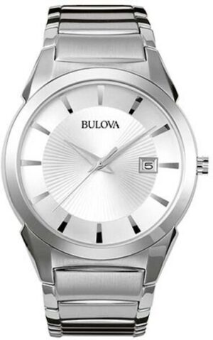 Bulova Quarzuhr »96B015«