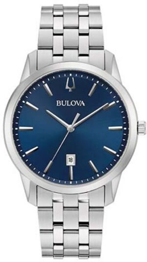 Bulova Quarzuhr »96B338«