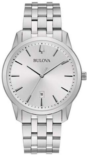 Bulova Quarzuhr »96B342«