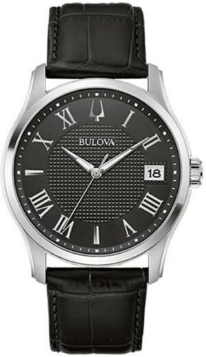 Bulova Quarzuhr »96B390«