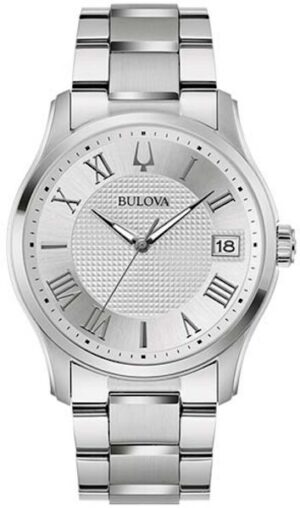 Bulova Quarzuhr »96B391«