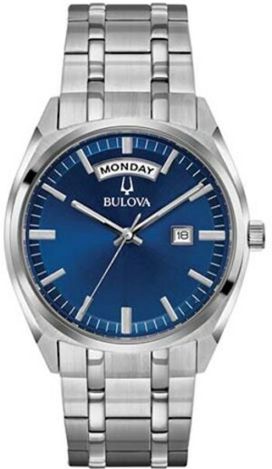 Bulova Quarzuhr »96C125«