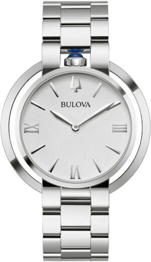 Bulova Quarzuhr »96L306«