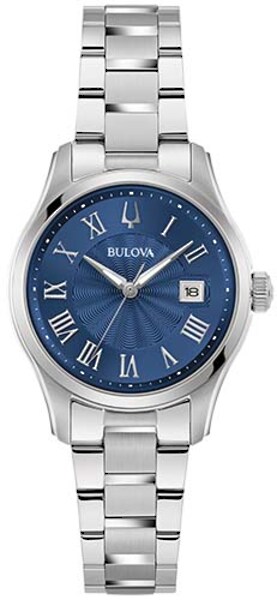 Bulova Quarzuhr »96M163«