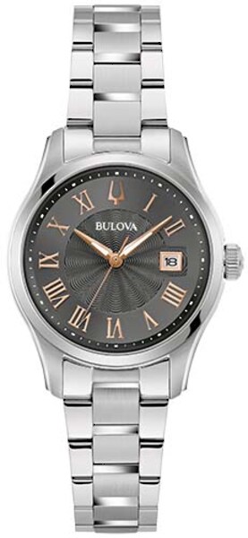 Bulova Quarzuhr »96M164«