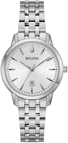 Bulova Quarzuhr »96M165«